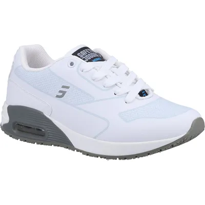 Safety Jogger Ela O1 Occupational Footwear