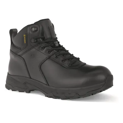 Shoes For Crews Stratton III Waterproof Work Boot WR SRC