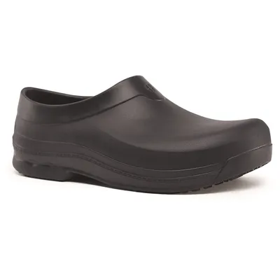 Shoes For Crews Radium Slip Resistant Clog E SRC