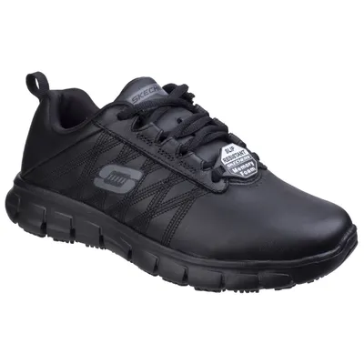 Skechers Workwear Sure Track Erath Occupational Shoe