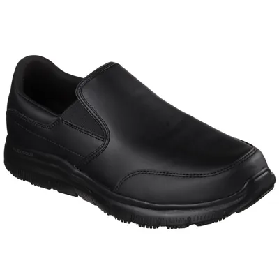 Skechers Workwear Flex Advantage SR Bronwood Occupational Shoe