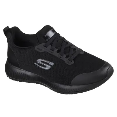 Skechers Workwear Squad SR Occupational Shoe E FO SR