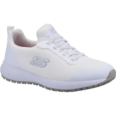 Skechers Workwear Squad SR Occupational Shoe E FO SR