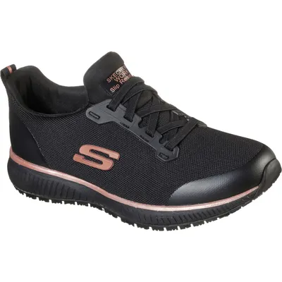 Skechers Workwear Squad SR Occupational Shoe E FO SR