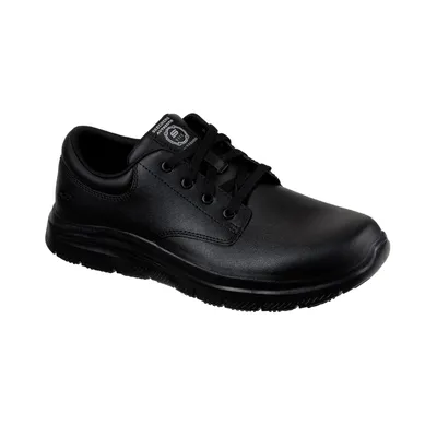 Skechers Workwear Flex Advantage - Fourche Sr Occupational Shoe SR