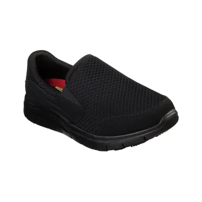 Skechers Workwear Cozard Sr Occupational Shoe E SRC