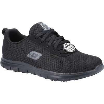 Skechers Workwear Genter - Bronaugh Sr Occupational Shoe SR