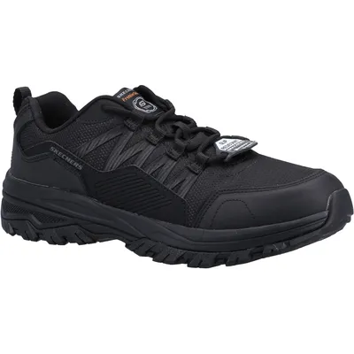 Skechers Workwear Fannter Occupational Shoe FO SRC