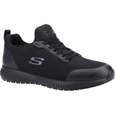 Skechers Workwear Squad SR Myton Occupational Shoe