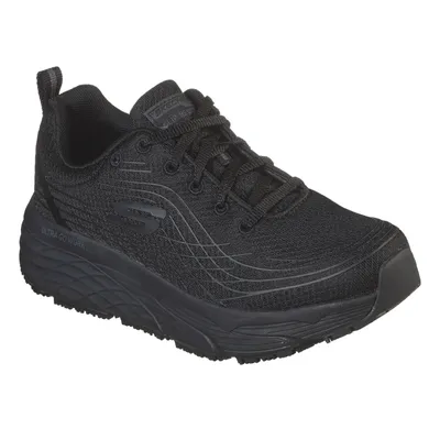 Skechers Workwear Max Cushioning Elite Sr Occupational Shoes FO SR
