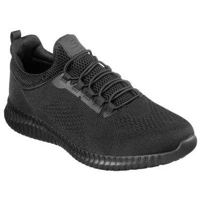 Skechers Workwear Cessnock Occupational Shoe FO SRC