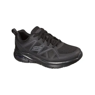 Skechers Workwear Arch Fit SR Axtell Occupational Shoe