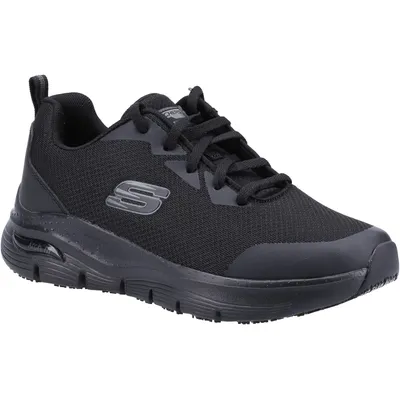 Skechers Workwear Arch Fit SR Occupational Shoes