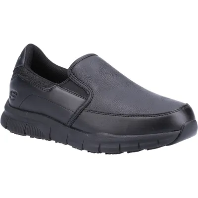 Skechers Workwear Nampa Annod Occupational Shoes SR