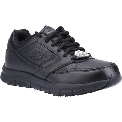 Skechers Workwear Nampa Wyola Occupational Shoes SR