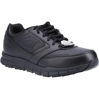 Skechers Workwear Nampa Occupational Shoes SR
