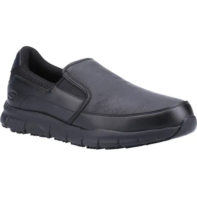 Skechers Workwear Nampa Groton Occupational Shoes SR