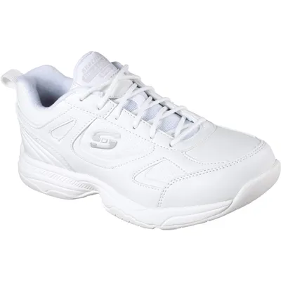 Skechers Workwear Work Relaxed Fit: Dighton - Bricelyn SR Safety Shoe FO SRC ESD
