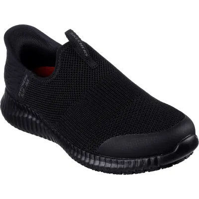 Skechers Workwear Cessnock - Gwynedd Occupational Shoe SR FO