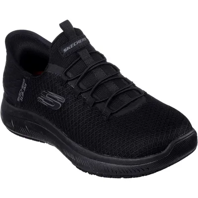 Skechers Workwear Summits SR - Enslee Occupational Shoe