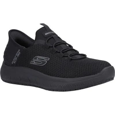 Skechers Workwear Summits - Colsin Occupational Shoe SR FO