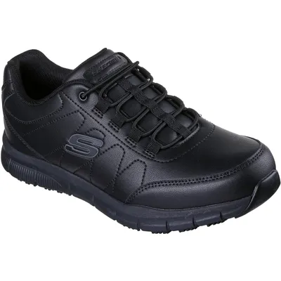Skechers Workwear Nampa - Osil Occupational Shoe SR
