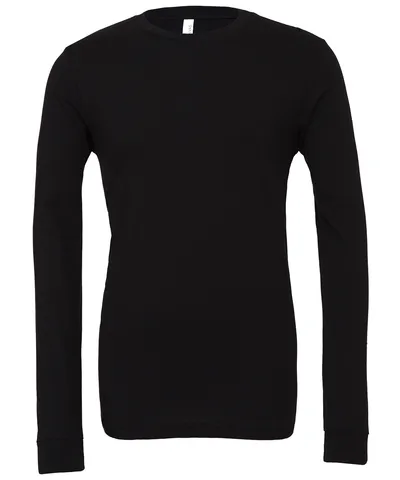 Unisex Jersey long sleeve tee