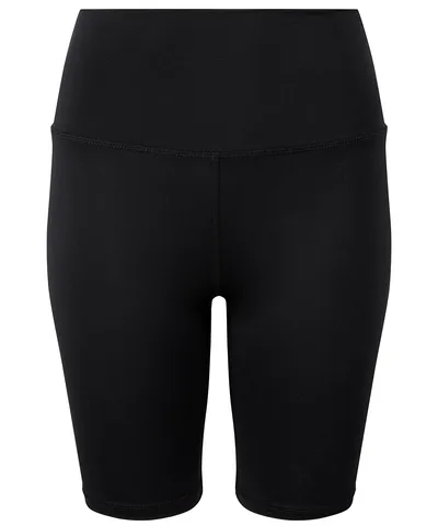 Women's TriDri® legging shorts