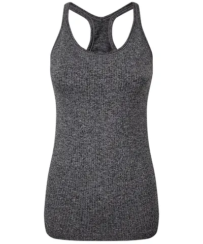 Women's TriDri® seamless 3D fit" multi-sport sculpt vest with secret support"