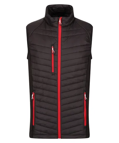 Navigate hybrid bodywarmer