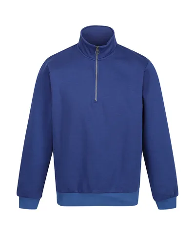 Pro ¼-zip sweatshirt