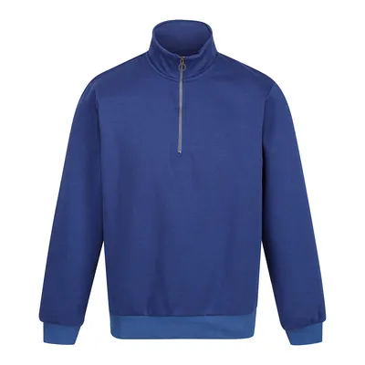 Pro ¼-zip sweatshirt