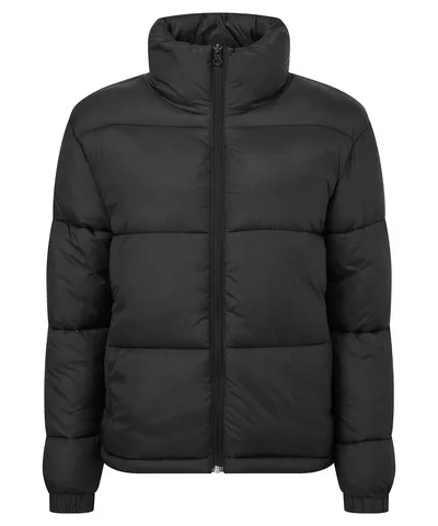 Women's TriDri® padded jacket