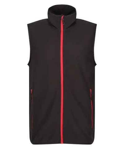 Navigate fleece bodywarmer
