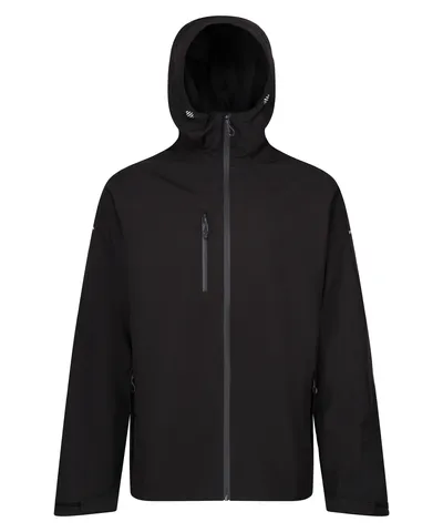 X-Pro Beacon Brite Light waterproof jacket