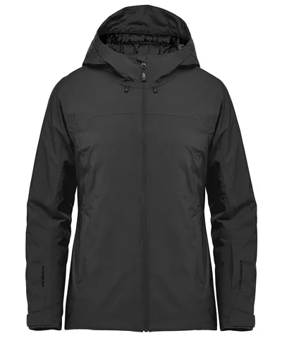 Women’s Nostromo thermal shell