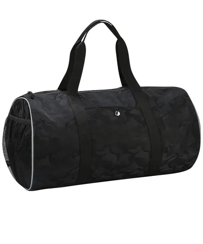 Tridri® camo everyday roll bag