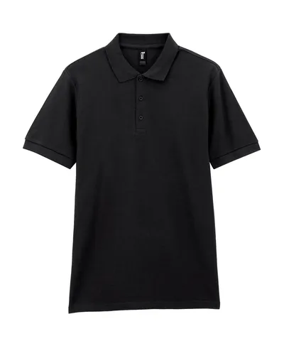 Hammer® piqué sport shirt