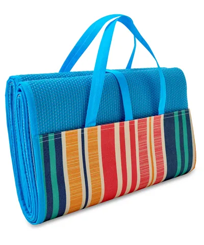 Beach mat