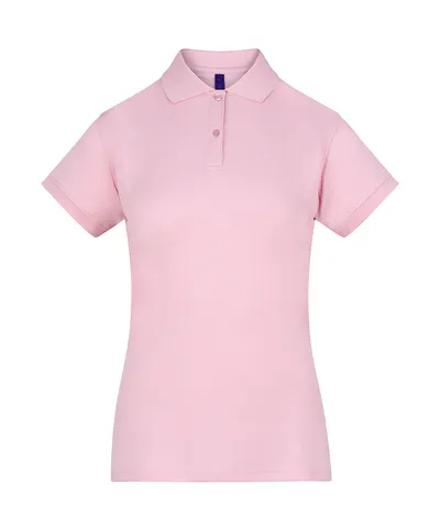Women's Coolplus® polo shirt