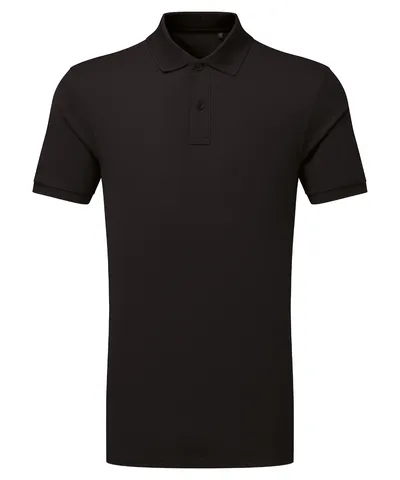PRINTGUARD recycled polyester polo