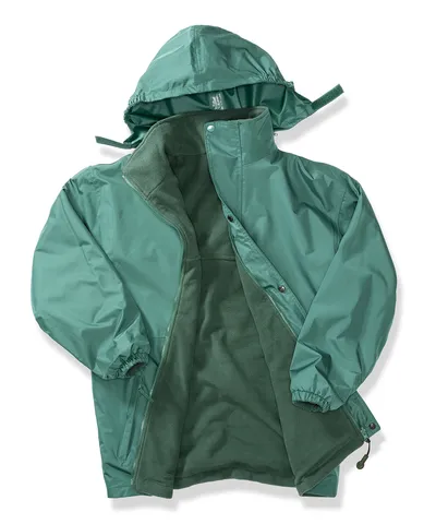 Recycled StormDri 6000 coat