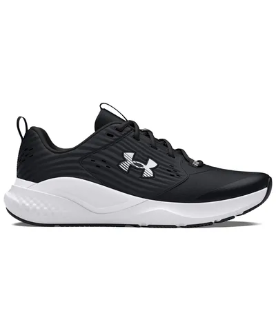 Under Armour Charged commit TR4 trainers