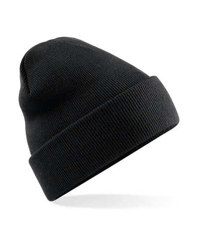 Polylana® original cuffed beanie