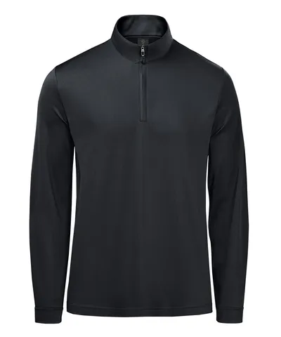 Monterey 1/4-zip pullover