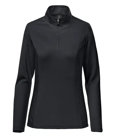 Women’s Monterey 1/4-zip pullover