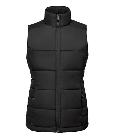Women’s Sierra thermal vest
