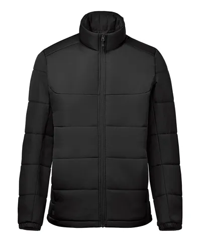 Sierra thermal jacket
