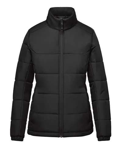 Women’s Sierra thermal jacket