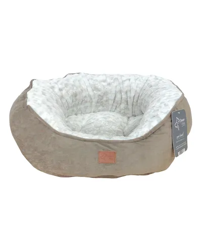 Dog butterfly bed